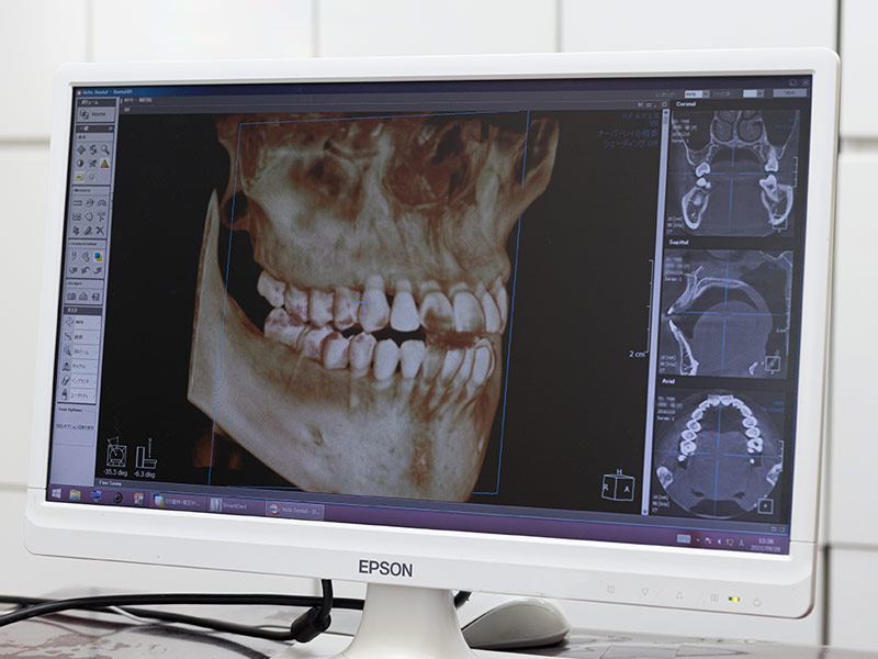 ビバ歯科・矯正小児歯科photo