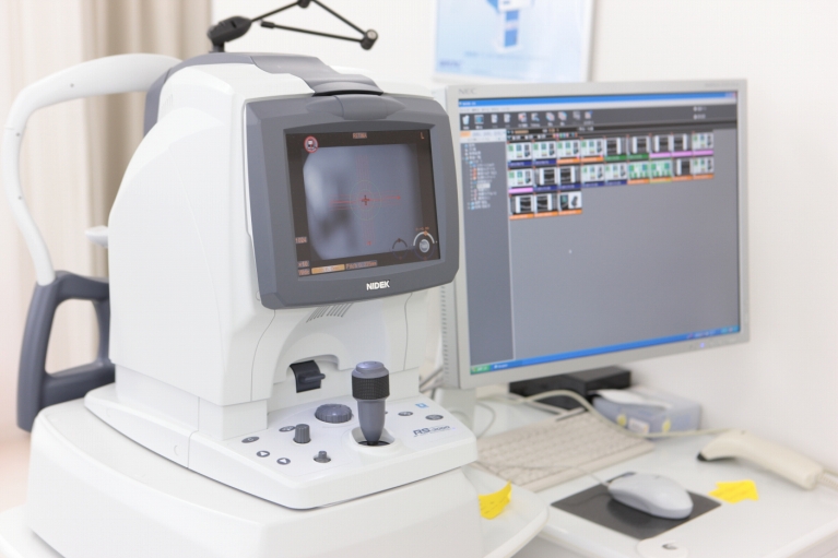 みずのや眼科photo