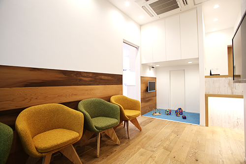 L歯科クリニック