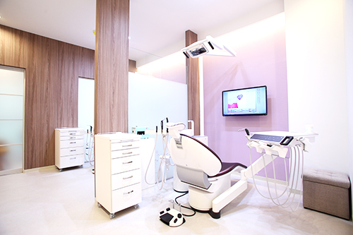 L歯科クリニック