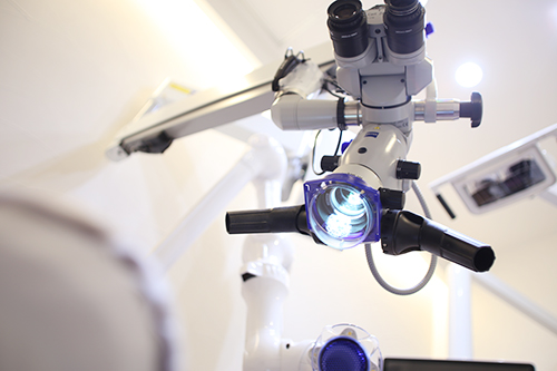 L歯科クリニック