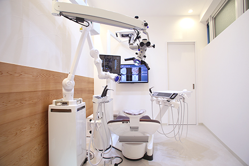 L歯科クリニック