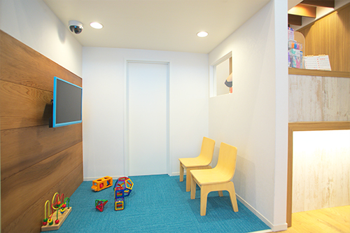 L歯科クリニック