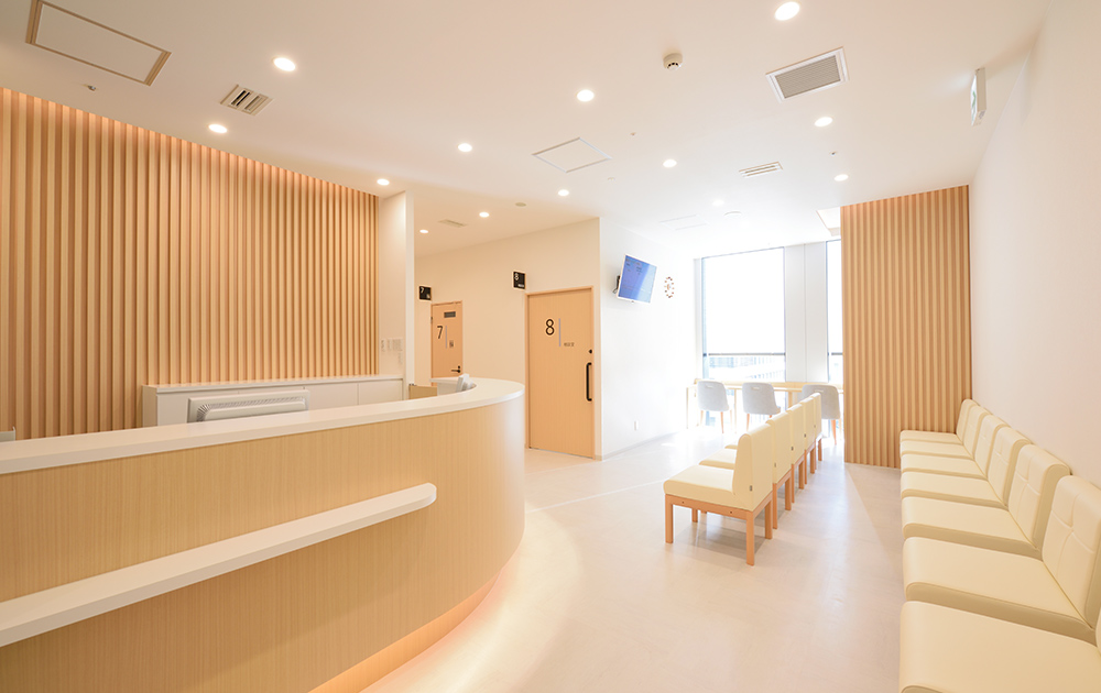 横濱ゲートタワー内科photo