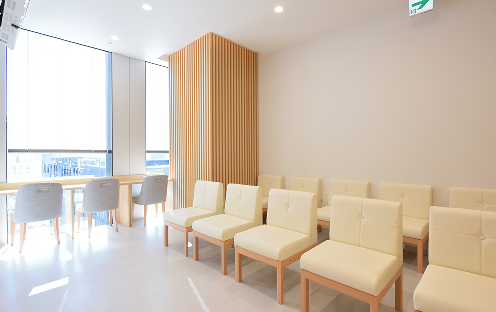 横濱ゲートタワー内科photo