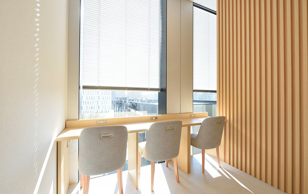 横濱ゲートタワー内科photo