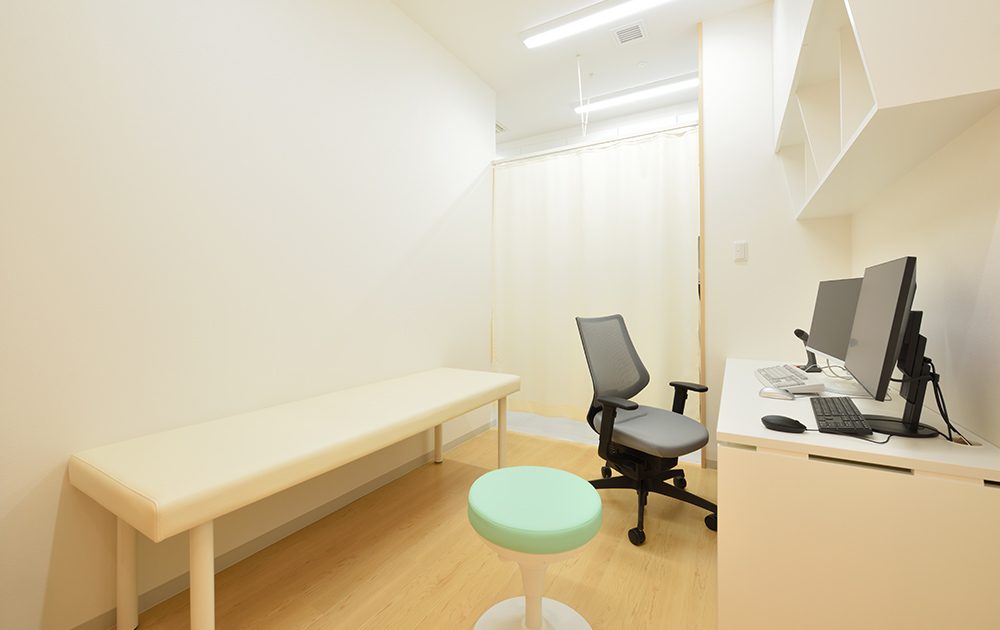 横濱ゲートタワー内科photo