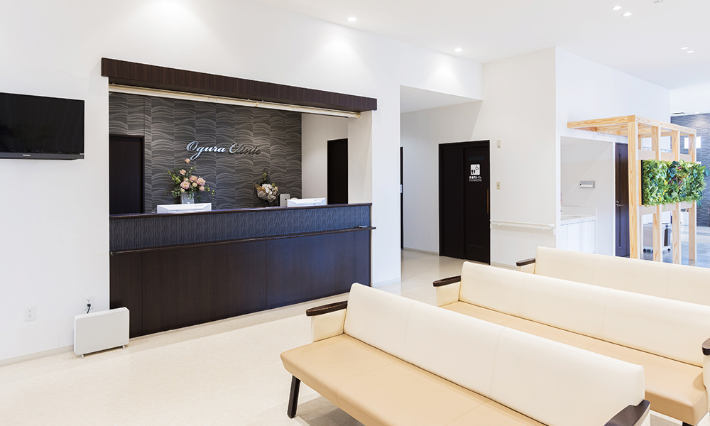 おぐら内科・腎クリニックphoto