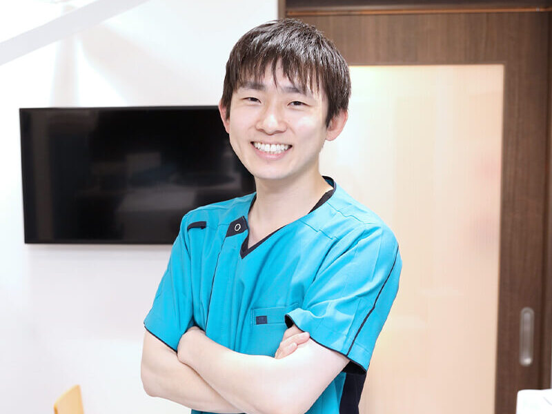 東高円寺コムリセ歯科クリニック