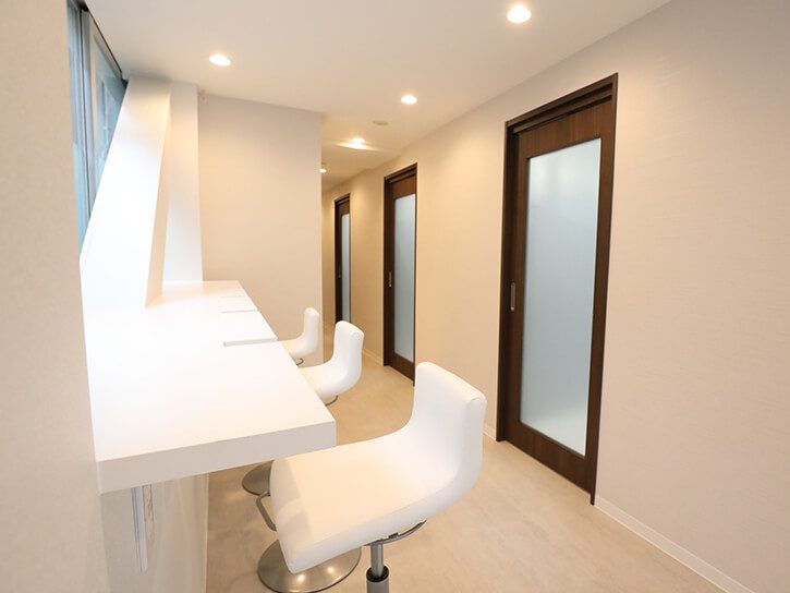 東高円寺コムリセ歯科クリニック