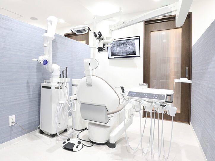 東高円寺コムリセ歯科クリニック