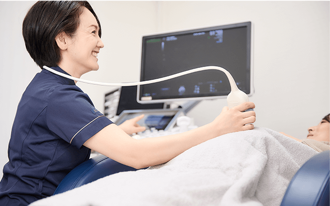 あゆみレディースクリニック高田馬場photo