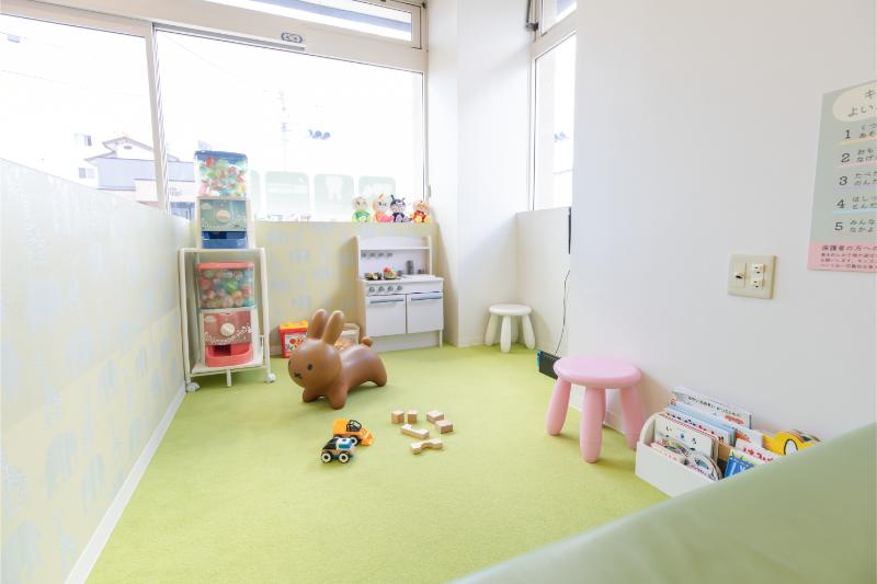 横堤歯科クリニック