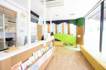 えがおこどもクリニックphoto