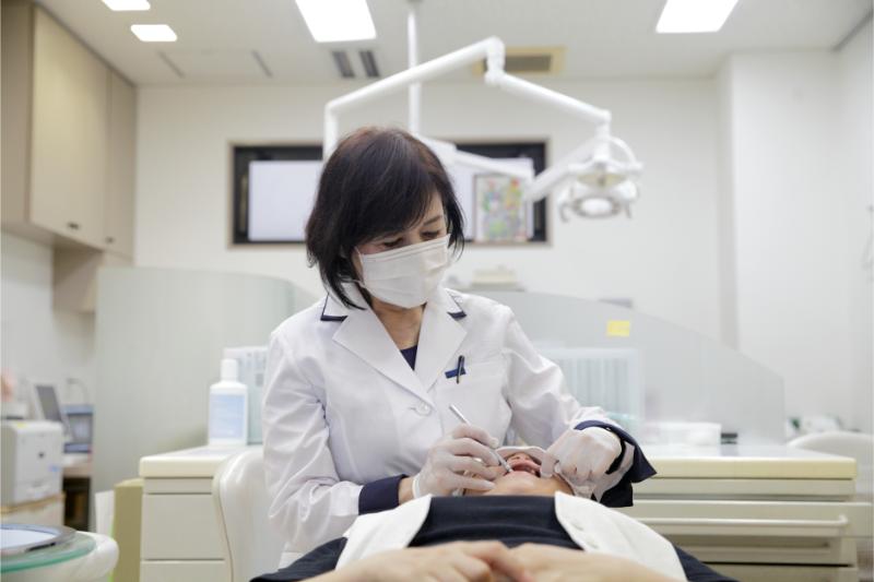 エンジェル歯科・矯正歯科photo