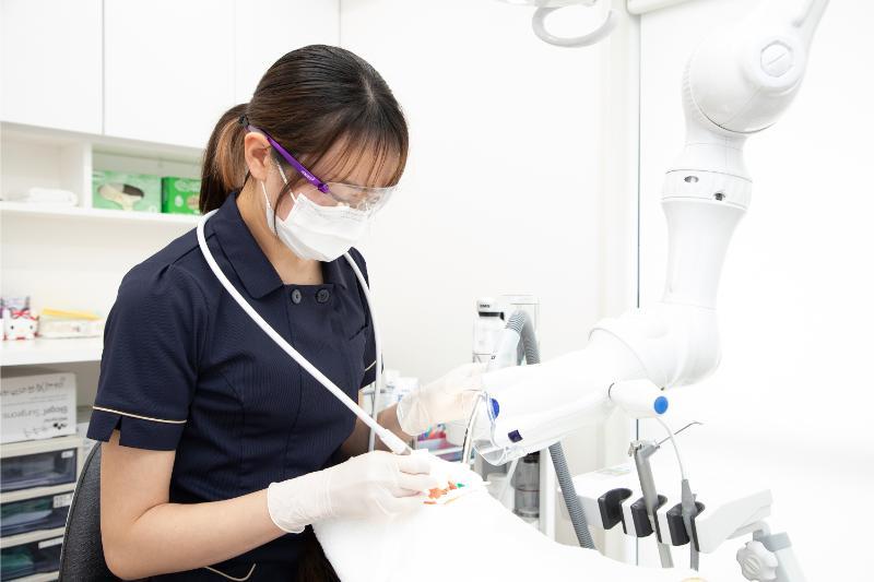 ヒロ歯科クリニック