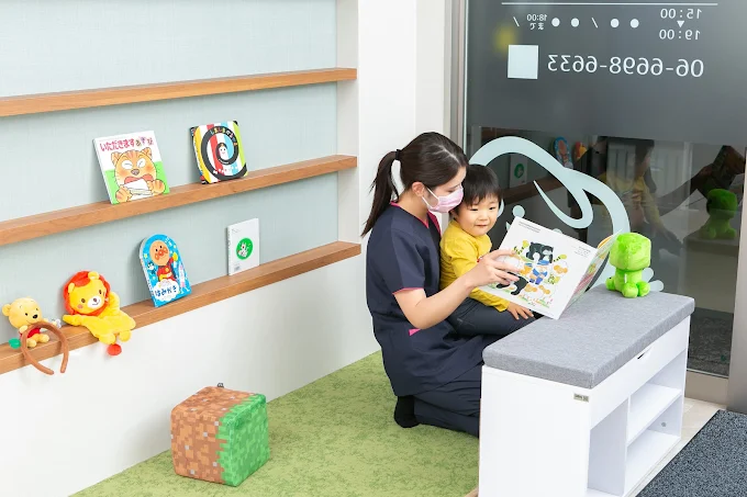 歯科ほんだクリニック