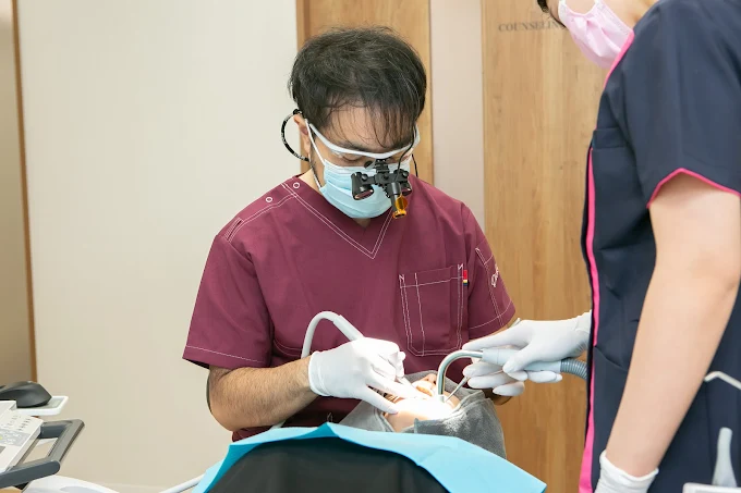 歯科ほんだクリニック