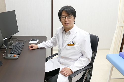 小石川整形外科photo