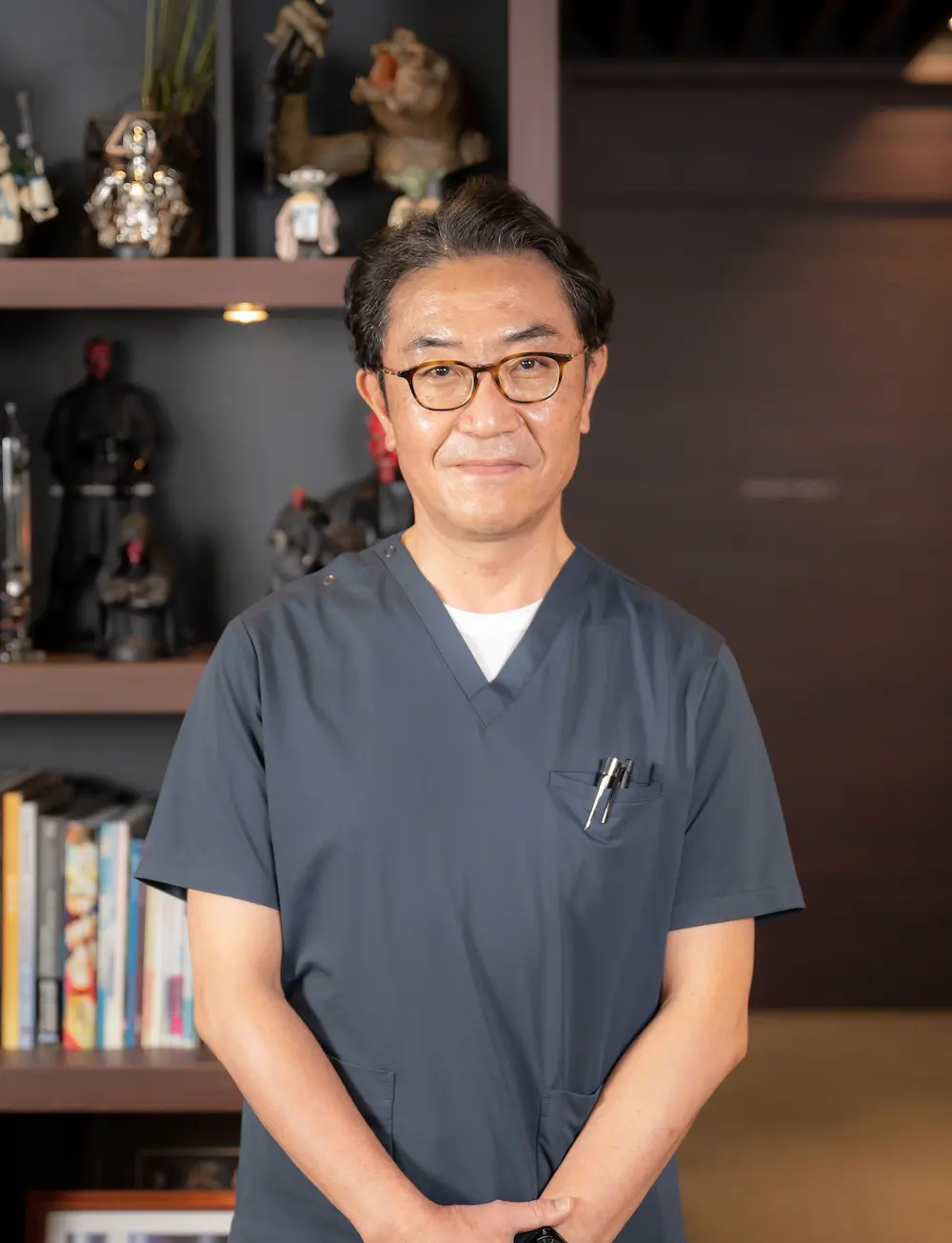 井上善レディースクリニックphoto