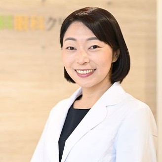 河口 奈々恵先生