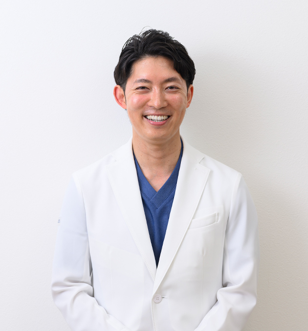 たかえ内科クリニック　髙江 啓太