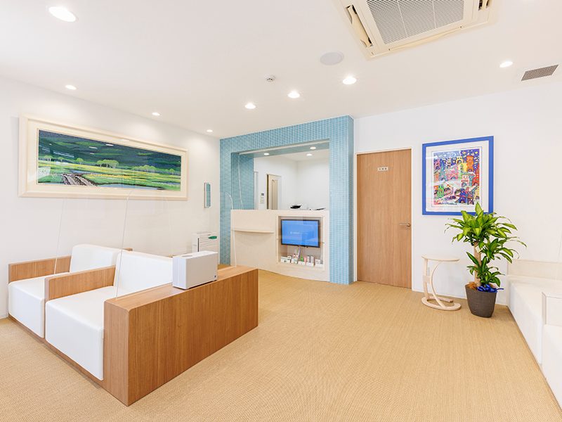 田中歯科クリニック