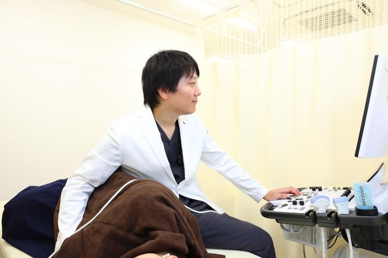 久我山ハートクリニック