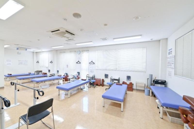 岡田整形外科クリニック