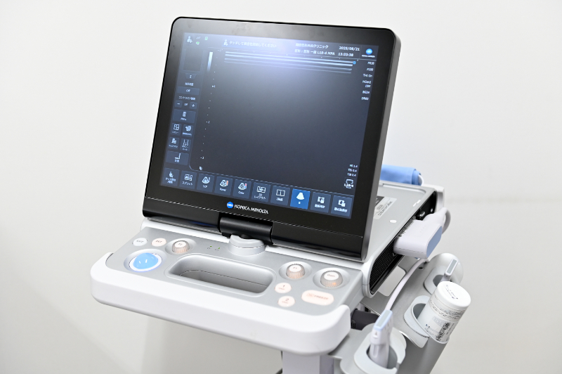 岡田整形外科クリニックphoto