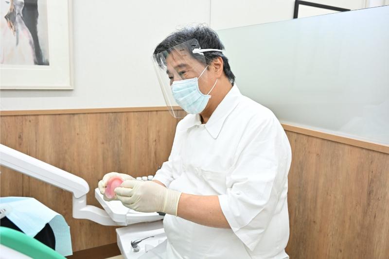 始平堂歯科クリニックphoto