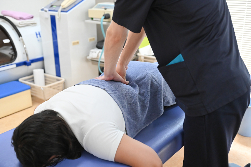 岡田整形外科クリニックphoto