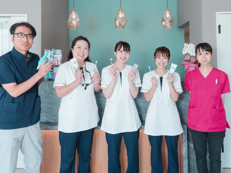 海老原歯科・矯正歯科