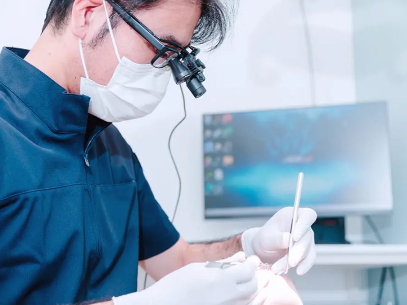 海老原歯科・矯正歯科