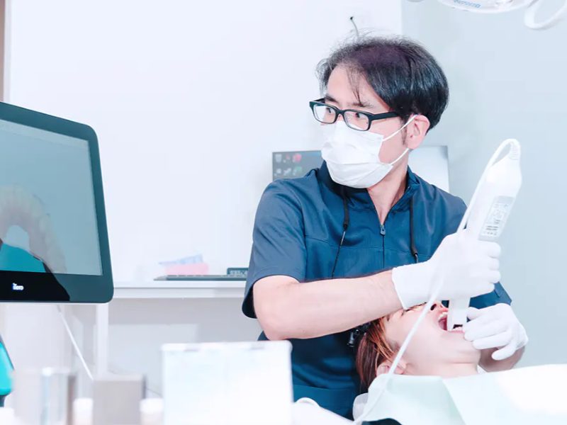 海老原歯科・矯正歯科