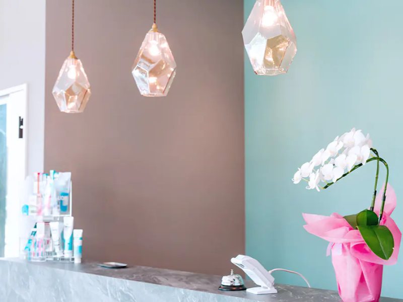 海老原歯科・矯正歯科