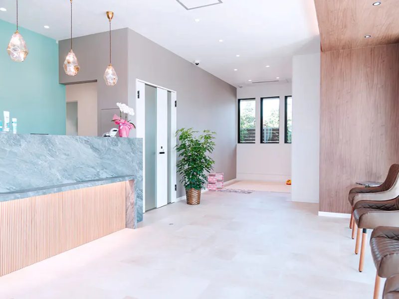 海老原歯科・矯正歯科