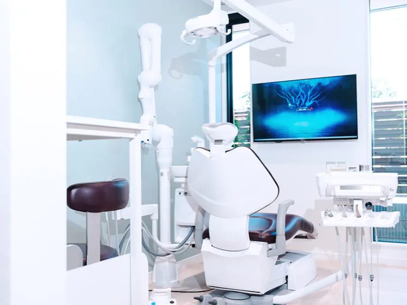 海老原歯科・矯正歯科