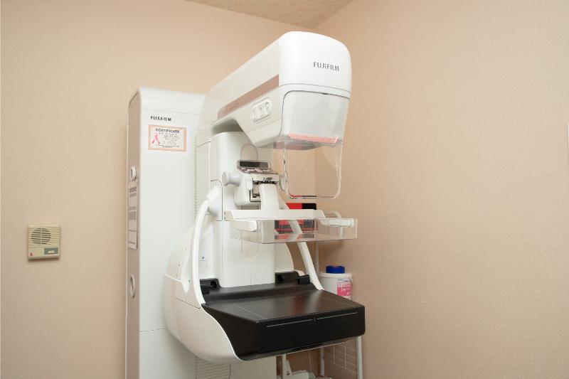 新都心レディースクリニック