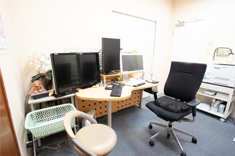 新都心レディースクリニック