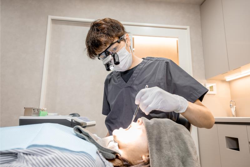 大宮ライズデンタルクリニック