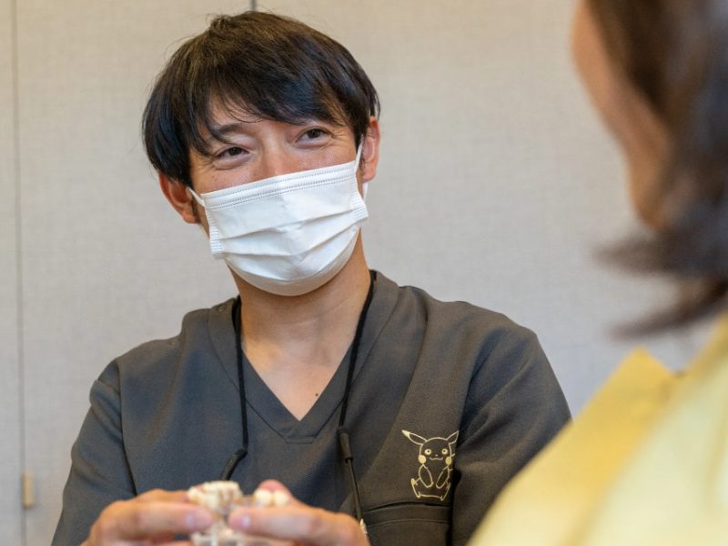 オリーブ歯科クリニック