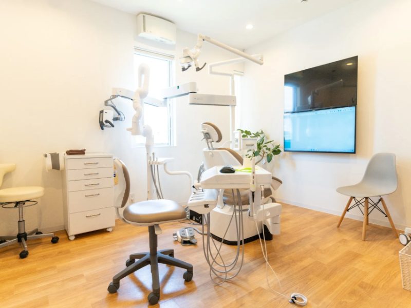 オリーブ歯科クリニック