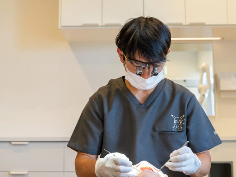 オリーブ歯科クリニック