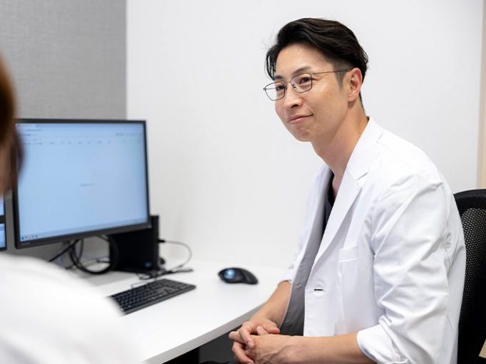 千里丘内視鏡クリニック