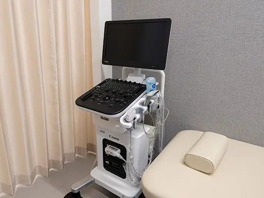 千里丘内視鏡クリニック