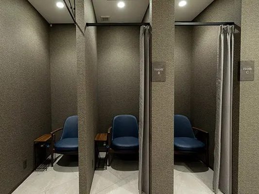 千里丘内視鏡クリニック