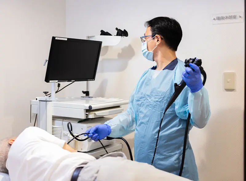 宮田胃腸内科皮膚科クリニックphoto