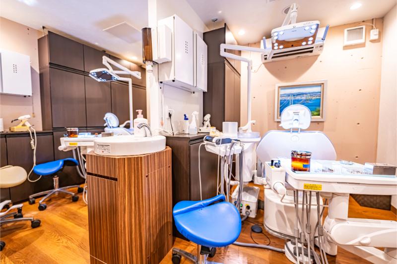 大人の矯正歯科 にしき歯科