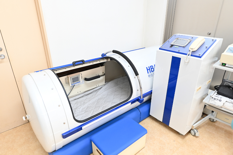 岡田整形外科クリニックphoto